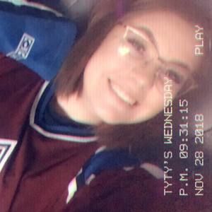 Meet your Posher, Tyler ann